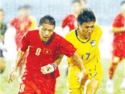 Bóng đá anh, ngoại hạng anh, lịch thi đấu euro 2012, Giải bóng đá U19 Đông Nam Á 2010: Chủ nhà được nhiều hơn mất